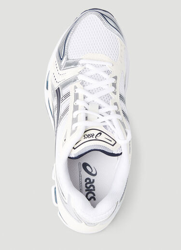 Asics Gel-Kayano 14 Sneakers White asi0252004