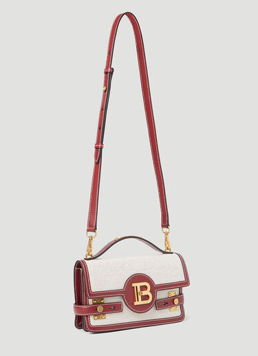 Balmain B-버즈 숄더백 내추럴 bln0253026