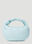 Bottega Veneta Teen Jodie Handbag Blue bov0252067