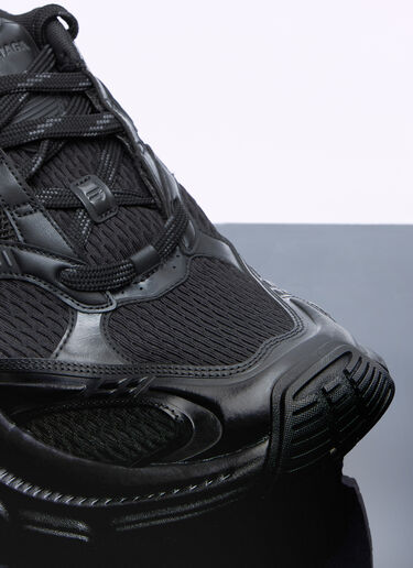 Balenciaga 10XL Sneakers Black bal0157026