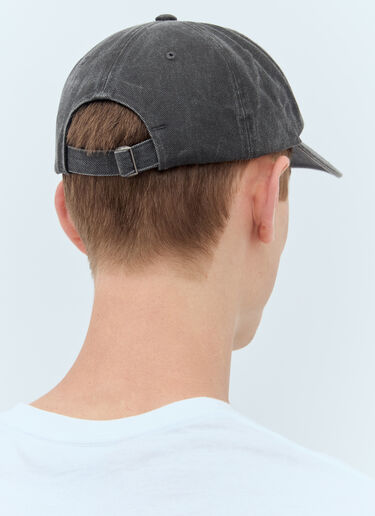 thisisneverthat® T.H.A.T. Baseball Cap Grey tsn0156017