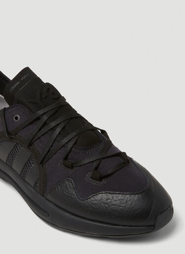 Y-3 Idoso Boost Sneakers Black yyy0147048