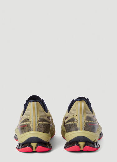 Gel-Kinsei Blast Sneakers Asics Gel-Kinsei Blast Sneakers Khaki asi0152002