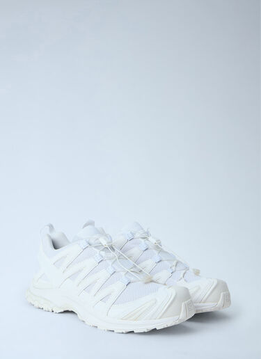 RIER × SALOMON XA Pro 3D 运动鞋 白色 rrr0164005