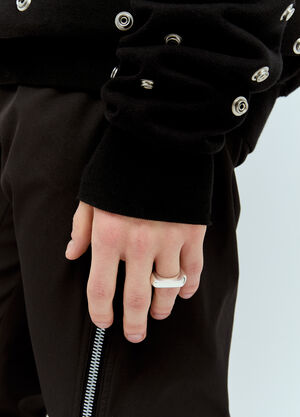 Octi Ergo Ring Silver oct0354001