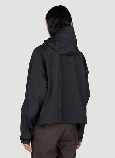 Roa Hardshell Jacket Black roa0152011