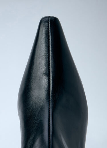 LN-CC® - JUDE: Cave Mid Calf Boots - Black JUDE Cave Mid Calf Boots Black jud0265003