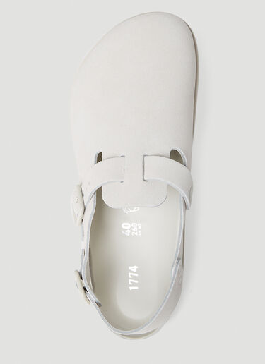 Birkenstock 1774 토키오 클로그 초크 brs0254009