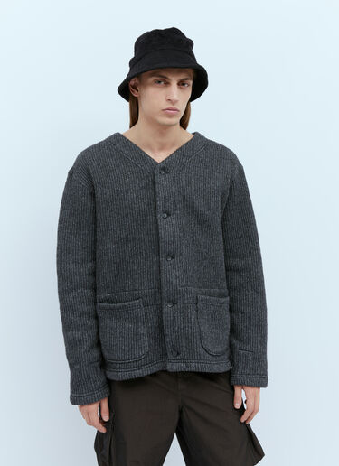 Engineered Garments 버킷 모자 블랙 egg0154020