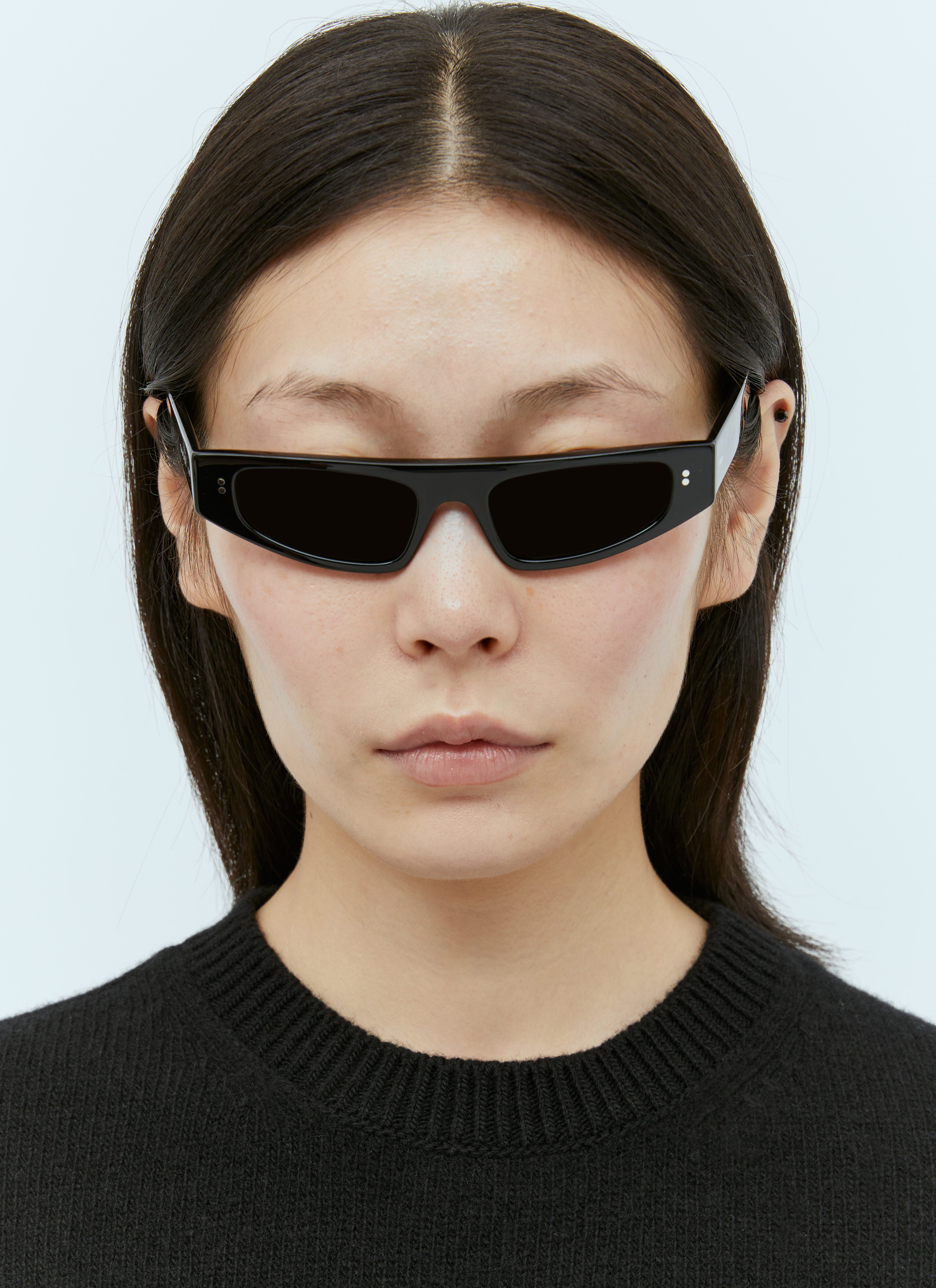 Gucci tinted best sale glasses