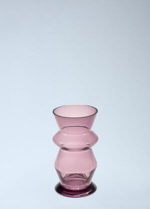 Serax Small Marie Ann Vase Purple wps0692056
