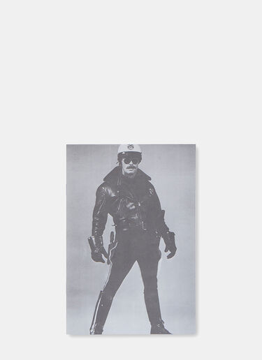 Books Reference by Tom of Finland Black inn0505013