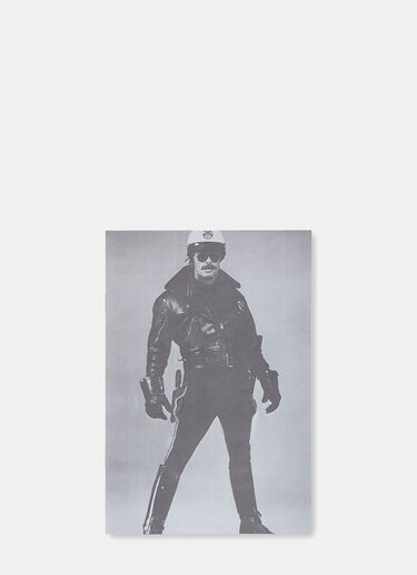 Reference by Tom of Finland Books Reference by Tom of Finland Black inn0505013