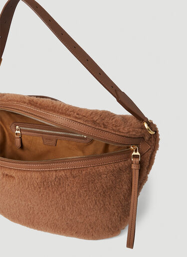 Big Bang Shoulder Bag Max Mara Big Bang Shoulder Bag Beige max0250084