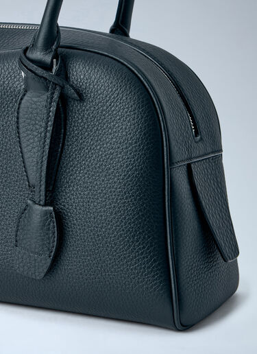 The Row E/W India Handbag Black row0264081