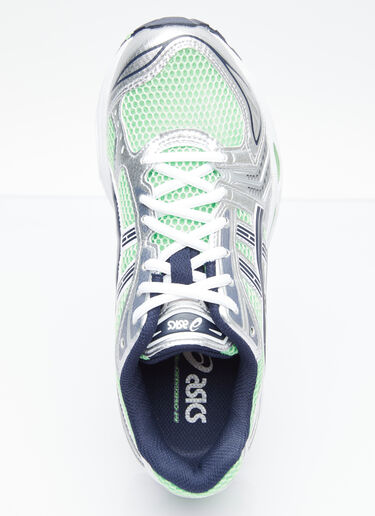 Gel-Kayano 14 Sneakers Asics Gel-Kayano 14 Sneakers Green asi0254001