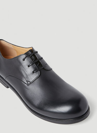 Marsèll Zucca Media Shoes Black mar0152002