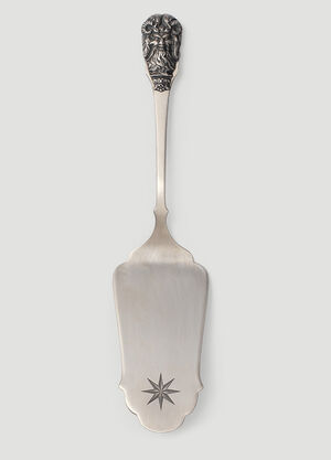 Gucci Faun Cake Server Blue wps0691253