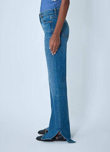 Five-Pocket Jeans Chloé Five-Pocket Jeans Denim chl0262009