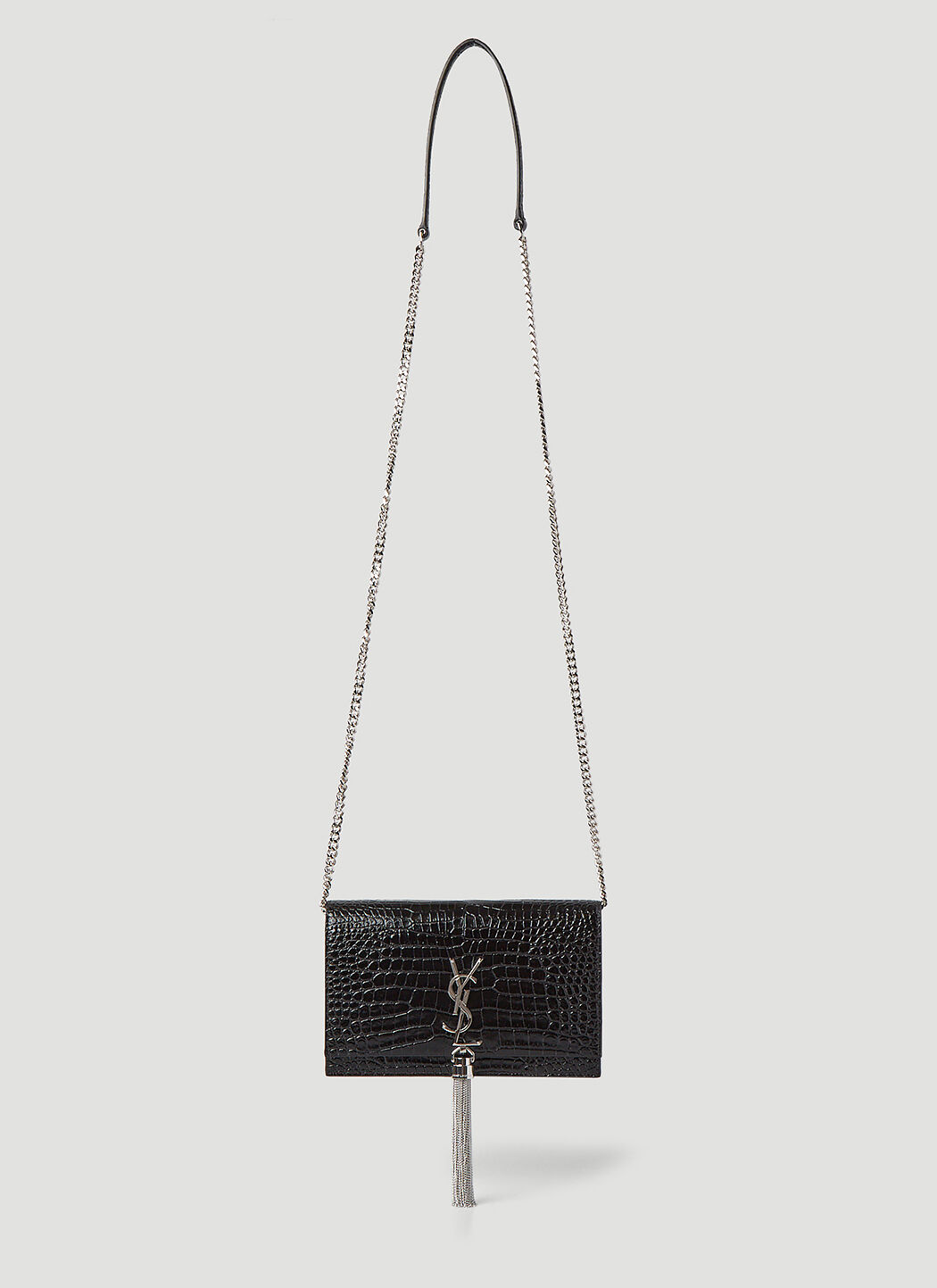 Yves saint shop laurent kate monogram