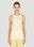 Sportmax Cut Out Knit Top Beige spx0253005