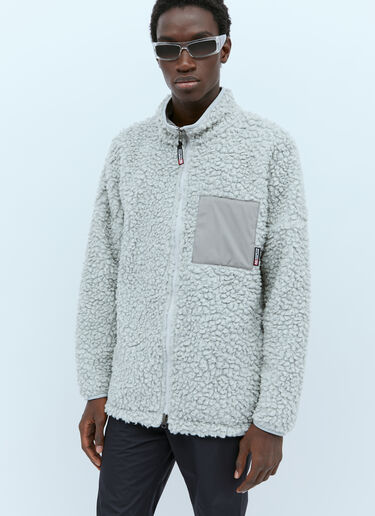 Varmahlid Shearling Fleece Jacket 66°North Varmahlid Shearling Fleece Jacket Grey ssn0154001