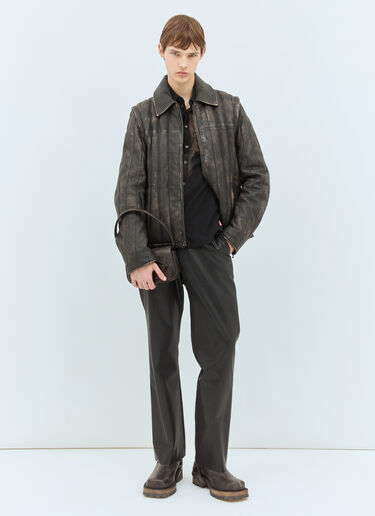 Diesel P-Kiley-Heav Pants Black dsl0158003