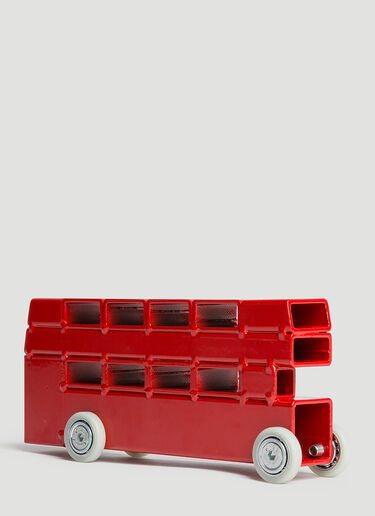 Magis Archetoys London Bus Red wps0644848