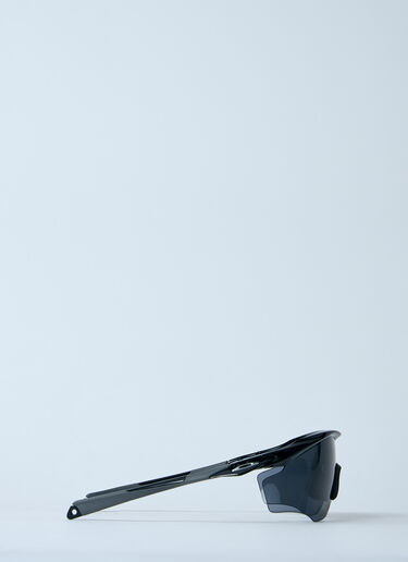 Oakley M2 Frame XL Sunglasses Black lxo0357005