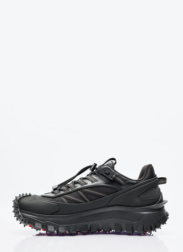 Moncler 트레일그립 GTX 스니커즈  블랙 mon0157049