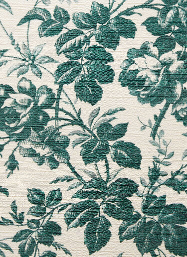 Gucci Herbarium Wallpaper Green wps0638422