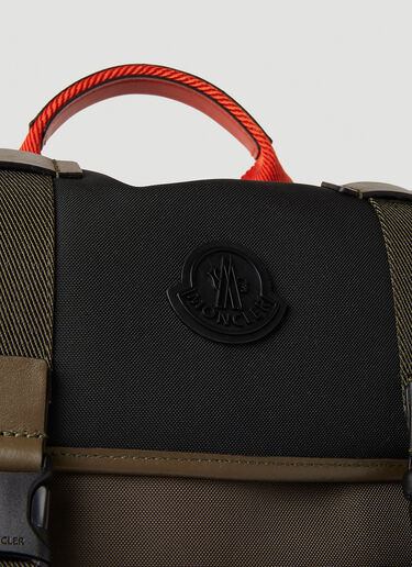 Moncler Yehor Backpack Black mon0152046