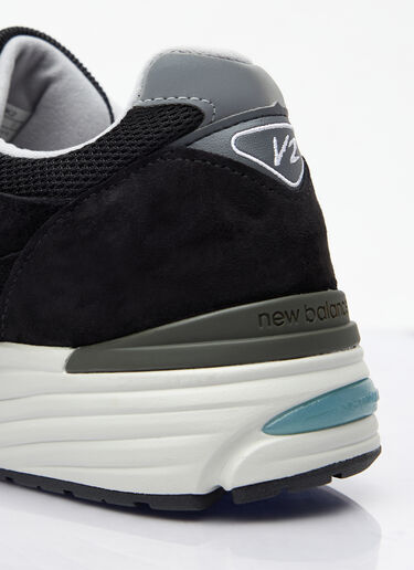 New Balance 991 Sneakers Black new0158015