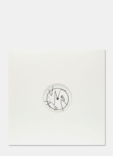 Music OV/DIEGO : SPLIT 12 Black mus0504117