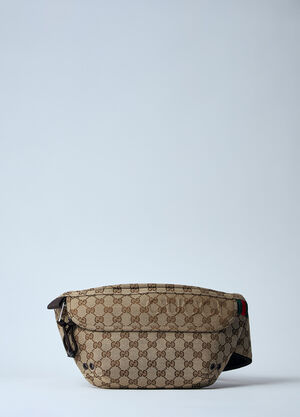 Eastpak x Craig Green Small GG Belt Bag Khaki eas0160002