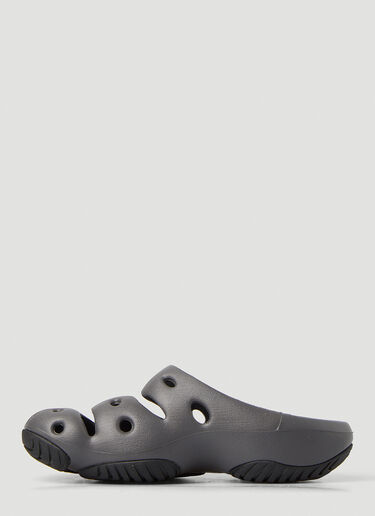 Yogui Mules Keen Yogui Mules Black kee0248007