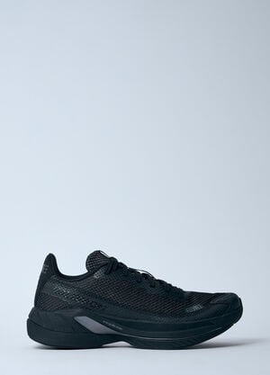 Rick Owens DRKSHDW x Converse Spectur 2 Sneakers Black dsc0361002