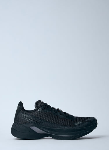 MM6 Maison Margiela x Salomon Spectur 2 运动鞋 黑色 mms0261001