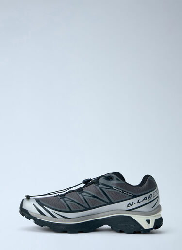Salomon XT-6 Sneakers Silver sal0165029