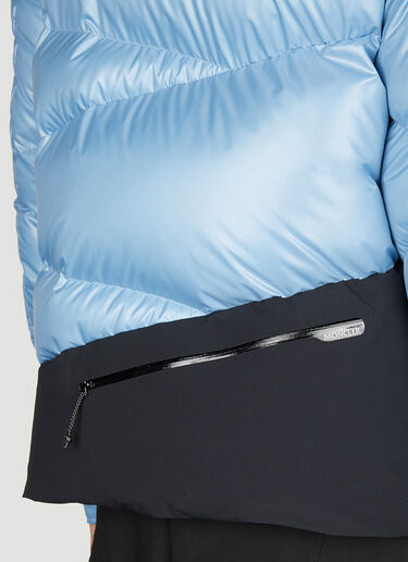 Moncler Yonne Jacket Blue mon0153032