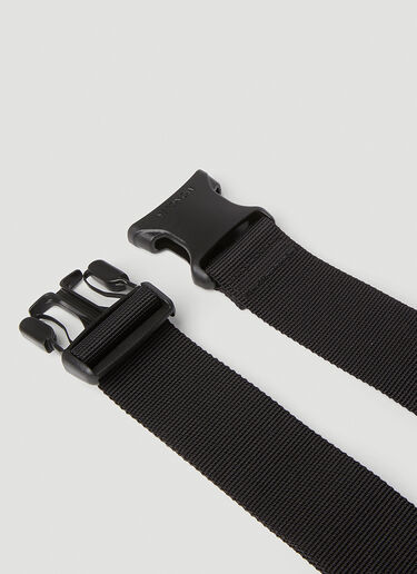 Moncler Alchemy Belt Bag Black mon0151034
