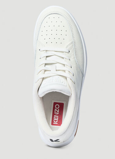 Dome Sneakers Kenzo Dome Sneakers White knz0154023