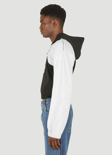 PROTOTYPES Sweatpants Hooded Sweatshirt Grey prt0348004