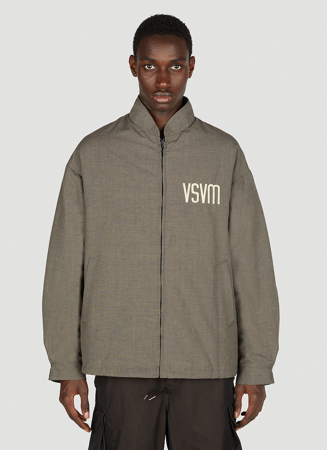 Visvim jacket top