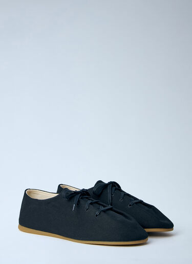 Lemaire Souris Sneakers Black lem0164018