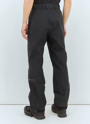 66°North Hornstrandir Gore-Tex Pro Pants Black ssn0158001