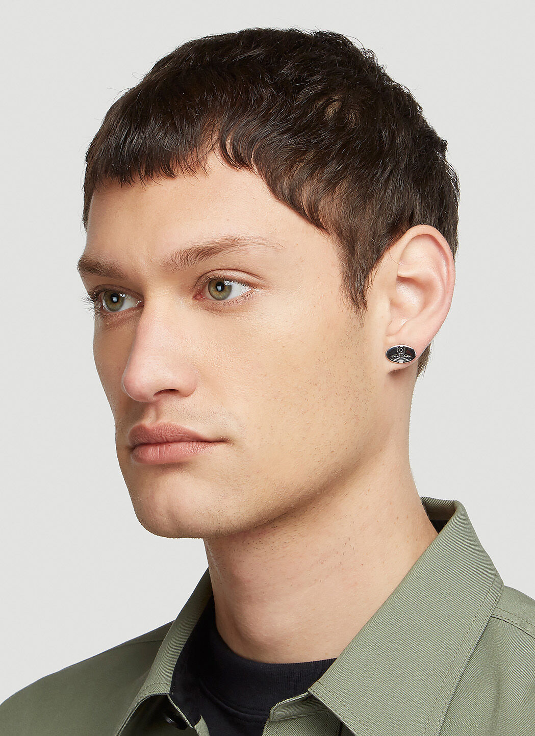 Vivienne westwood on sale earrings men