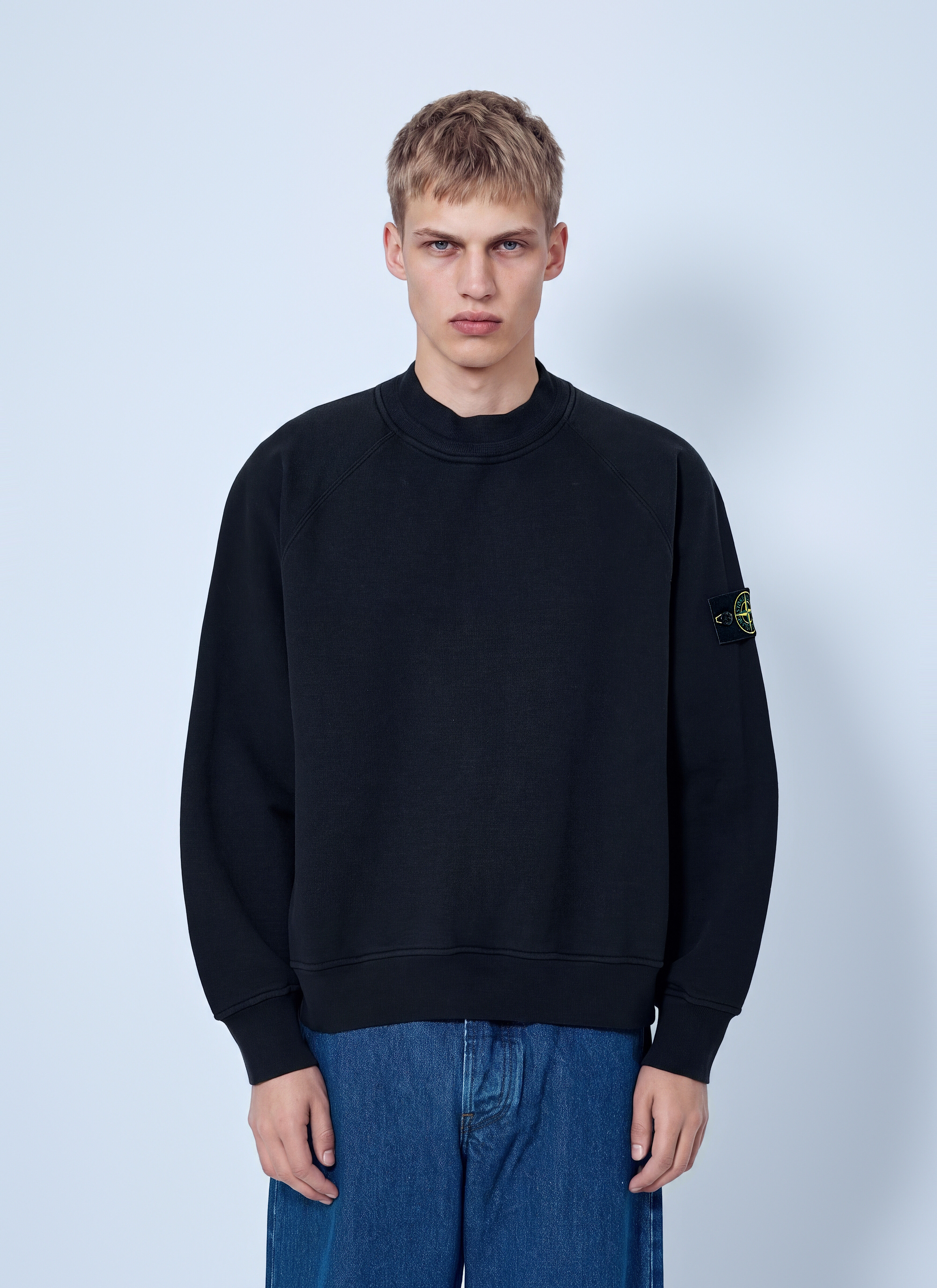 ストーンアイランド(StoneIsland)メンズジャケット＆パーカー|LN-CC®で