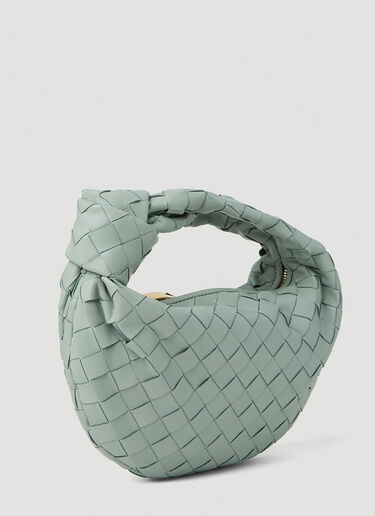 Bottega Veneta Mini Jodie Handbag Green bov0251002