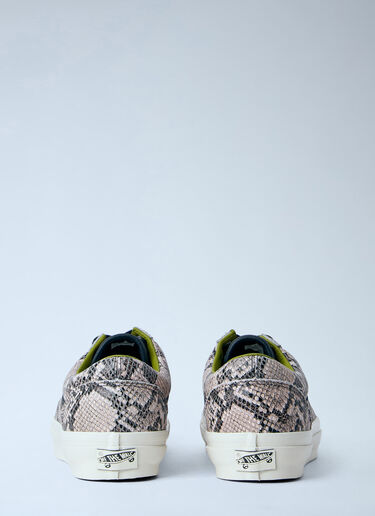 Vans LX Old Skool 36 Sneakers Brown van0364002